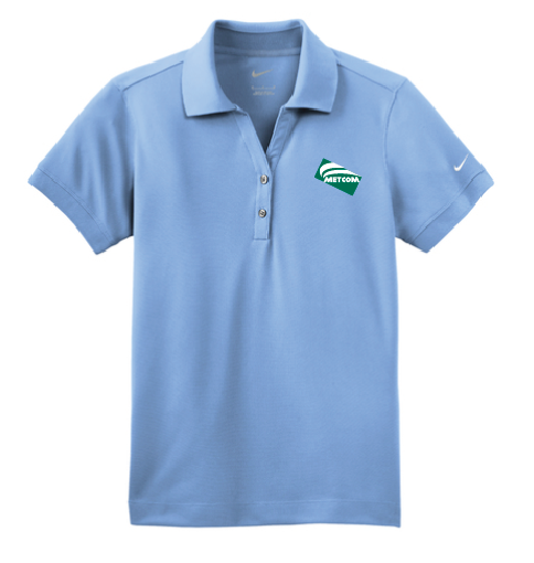 Nike Women's Dri-FIT Classic Polo