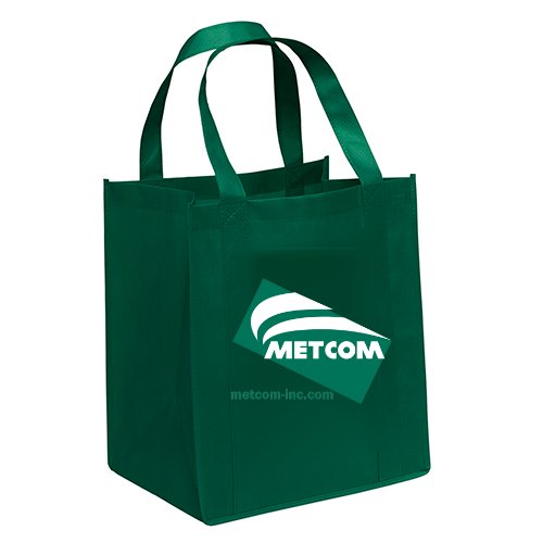 Big Thunder Tote Bag