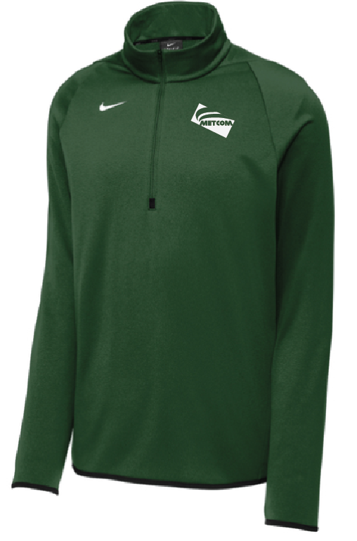 Nike Therma-FIT 1/4-Zip Fleece
