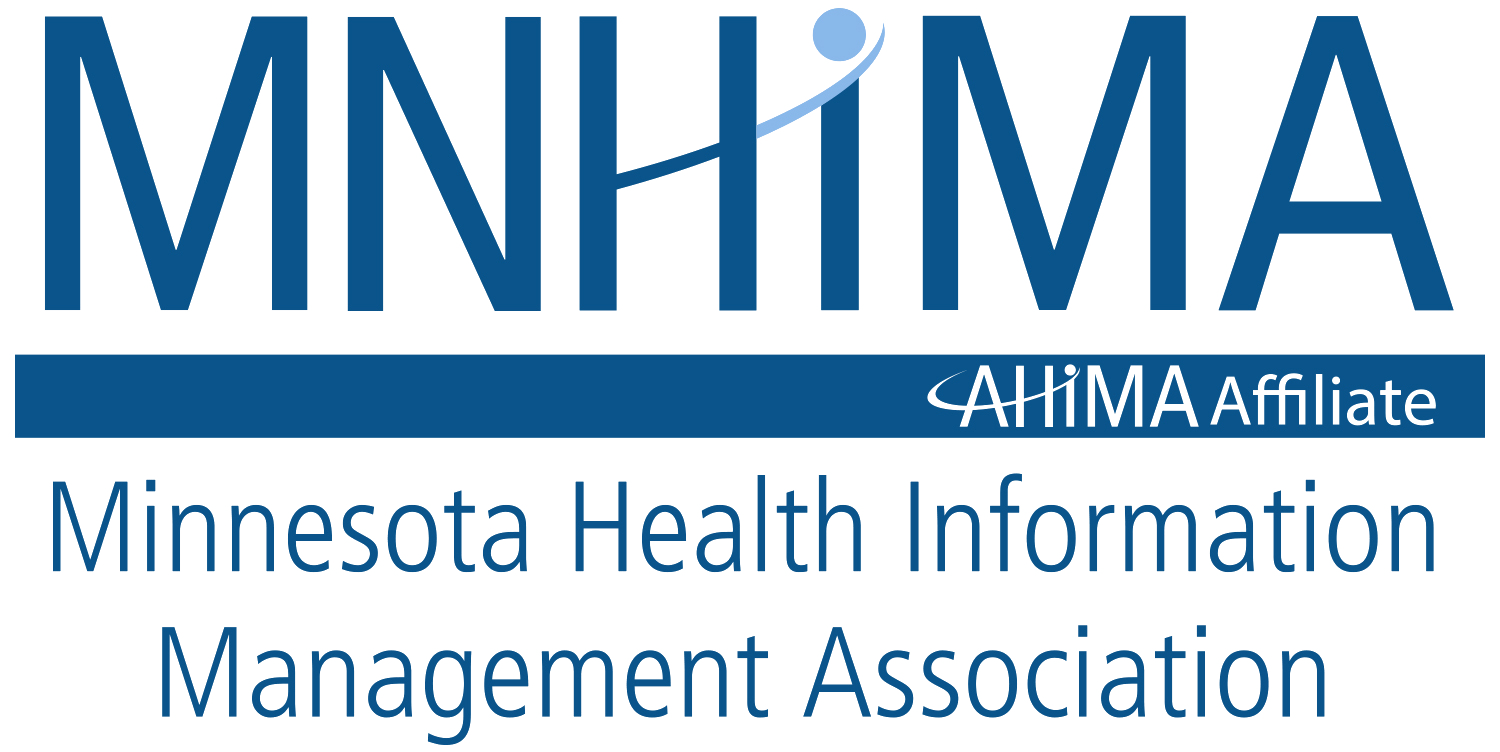 Minnesota Health Info. Mgmt. Assoc. Apparel Store