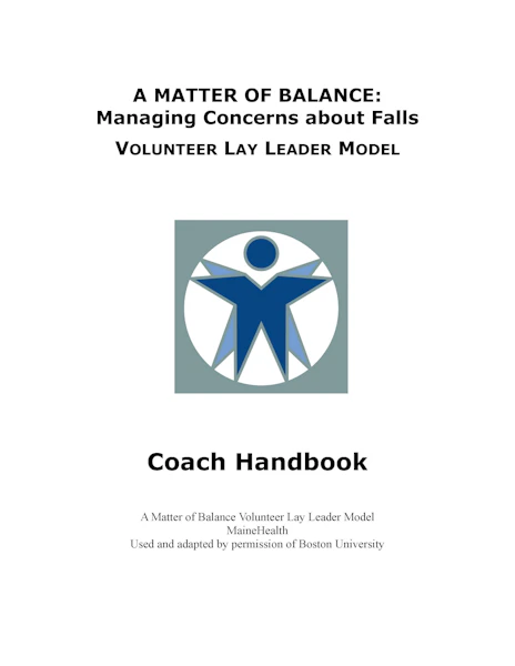 Coach Handbook
