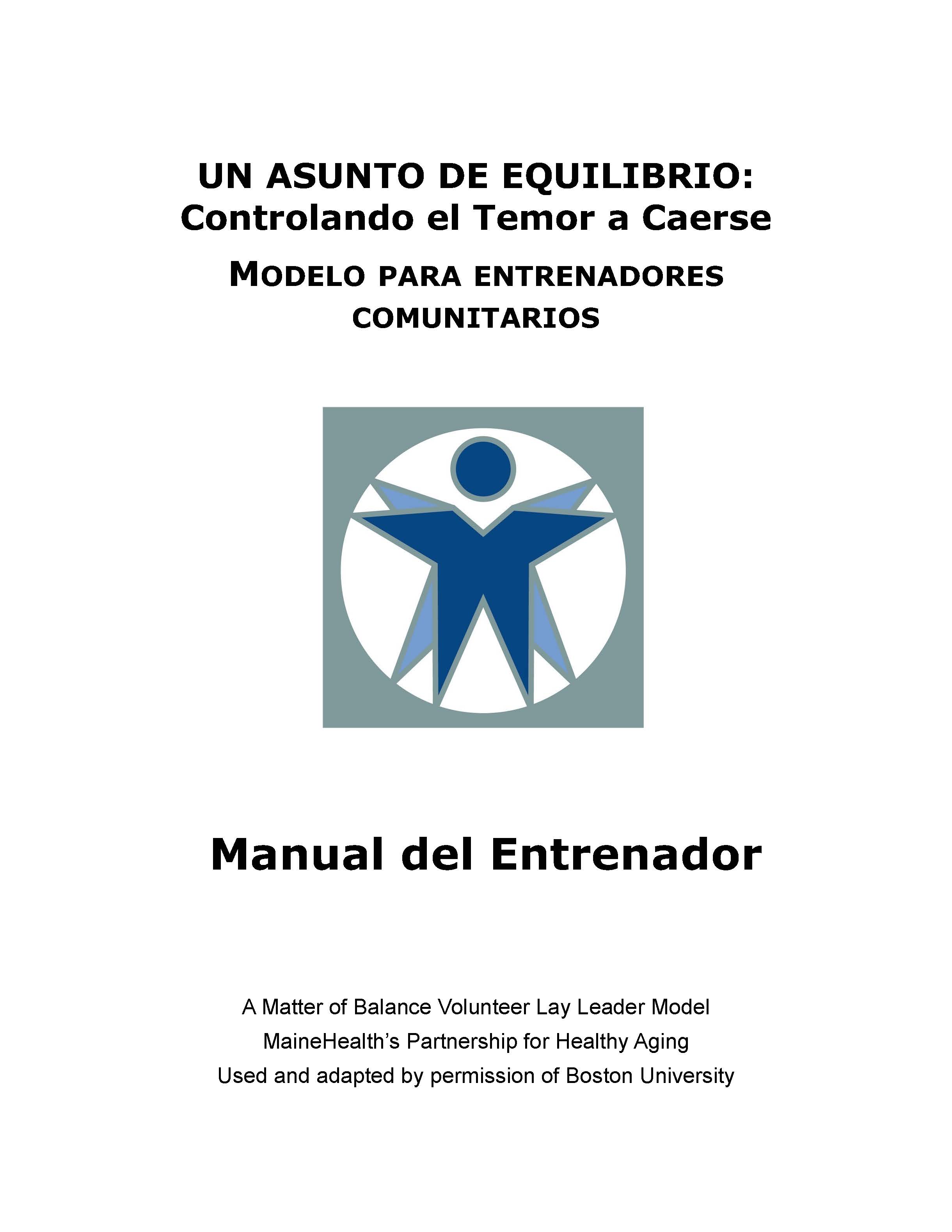 Spanish Coach Handbook