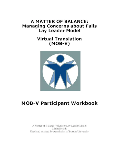 MOB-V Participant Workbook