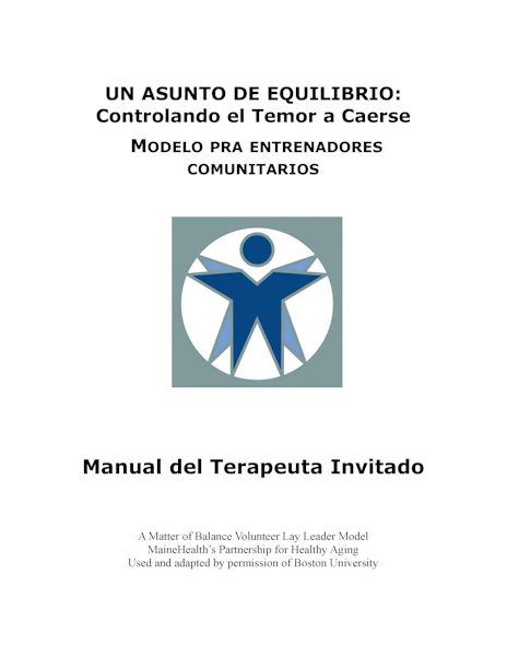 Spanish Guest Healthcare Professional Handbook