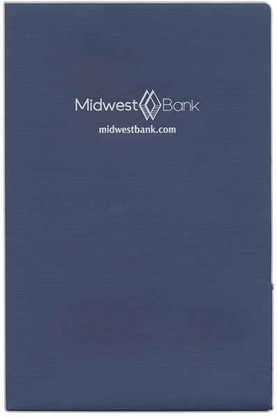 MBKFLDRLGL Presentation Folders-Legal Size