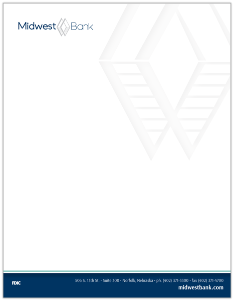 MBKLH-NOR13th Norfolk 13th Street Letterhead