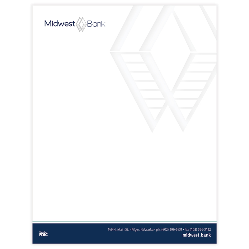 MBKLH-PIL Pilger Letterhead