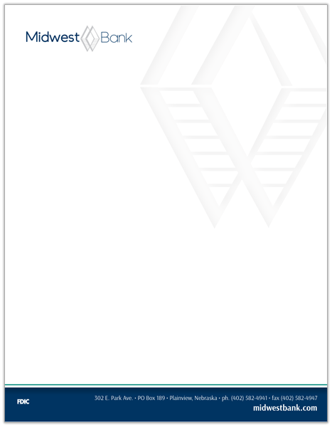 MBKLH-PLA Plainview Letterhead