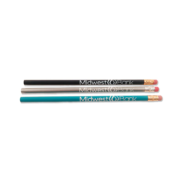 MBKPENCIL International Pencils - #2 Core