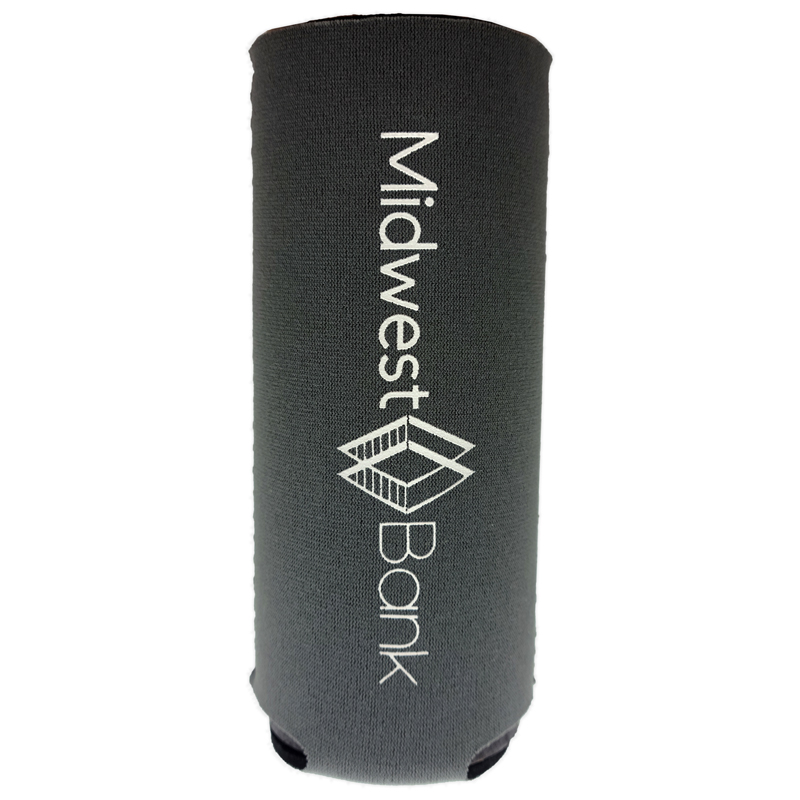 Kolder Kaddy Slim Can Slate