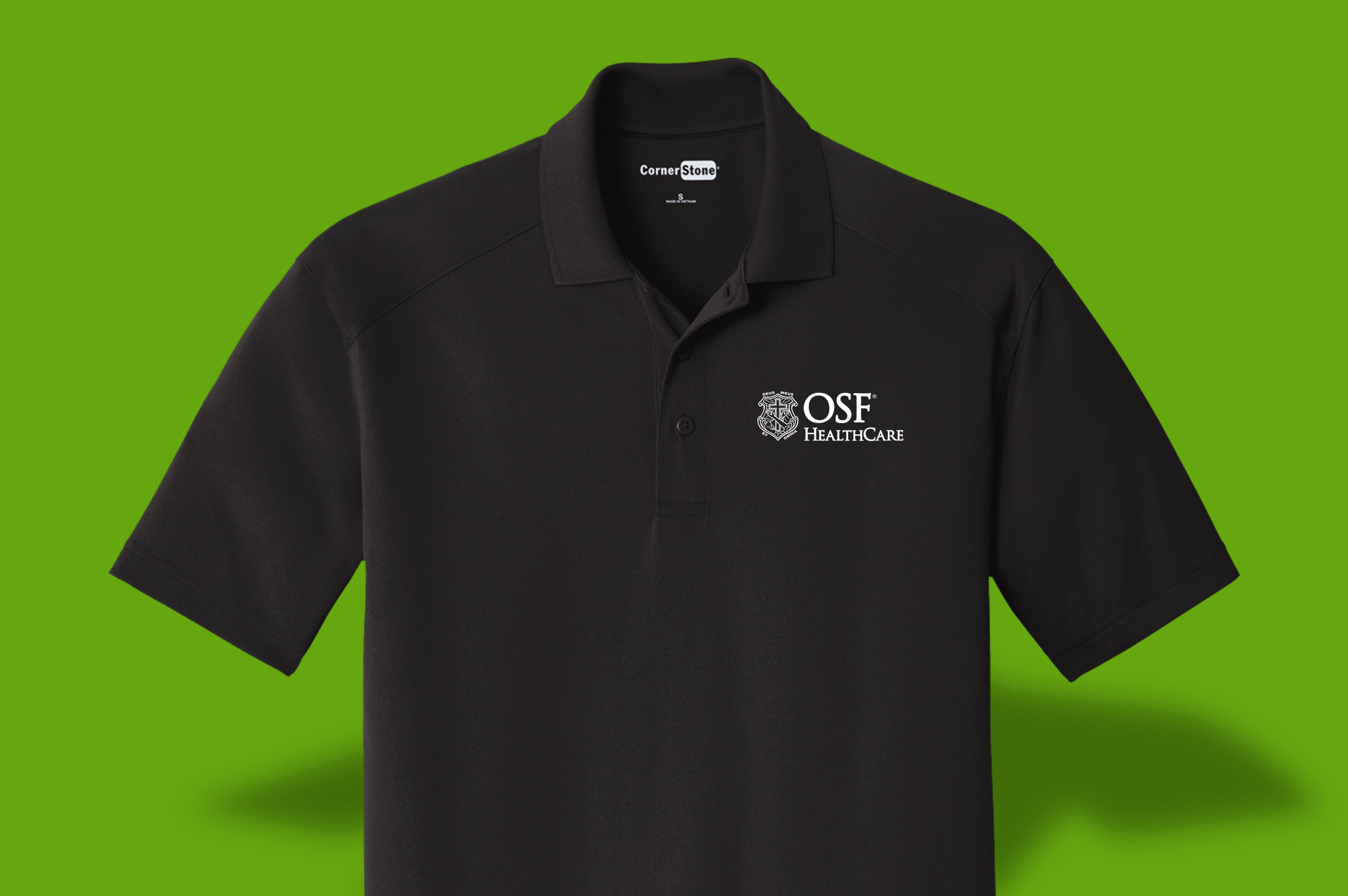 OSF Men's Apparel