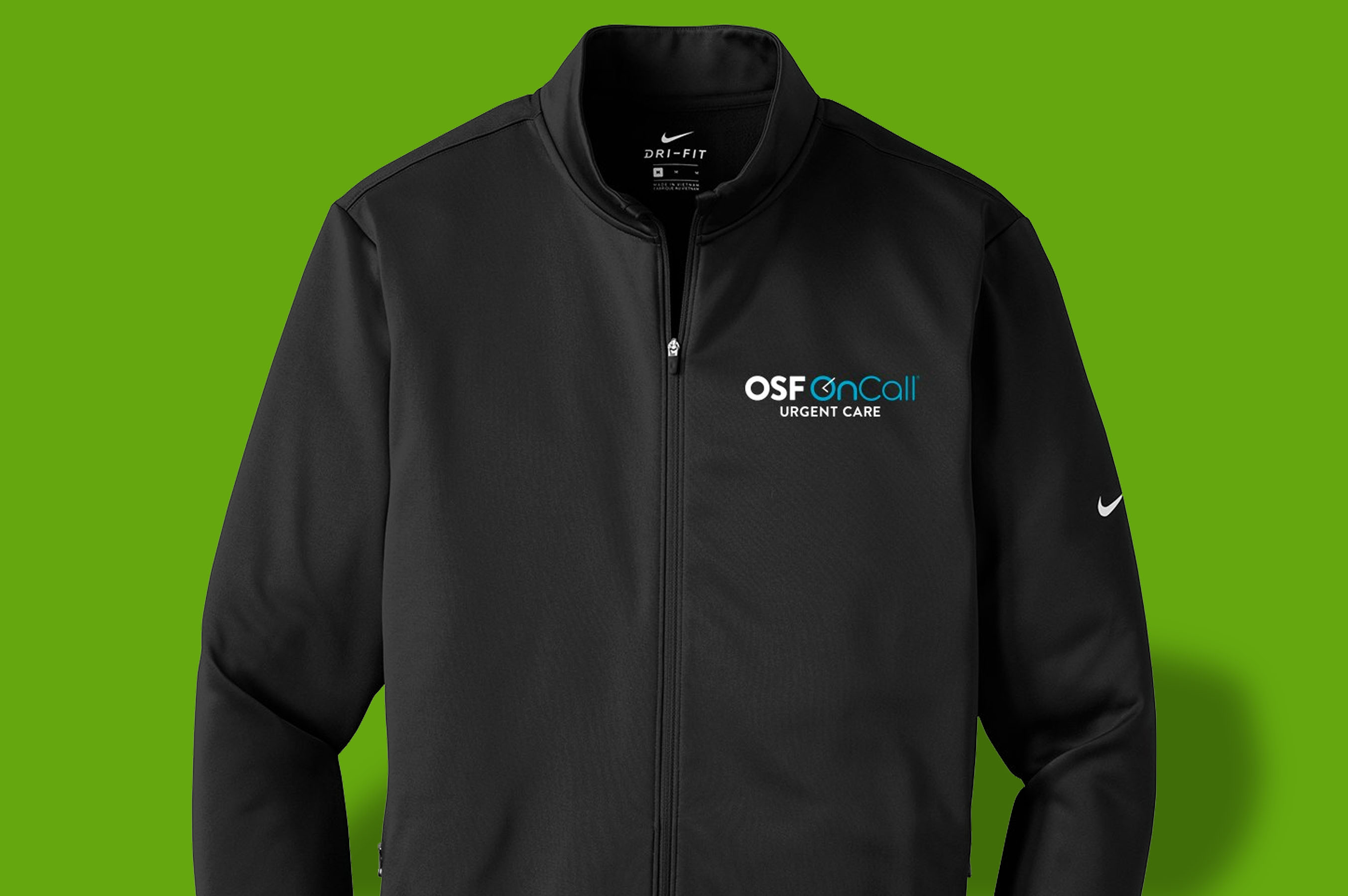 OSF OnCall Urgent Care
