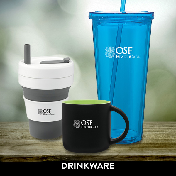 DRINKWARE