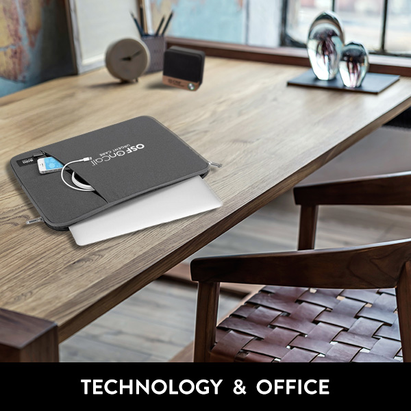 TECHNOLOGY & OFFICE