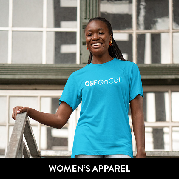WOMEN'S APPAREL