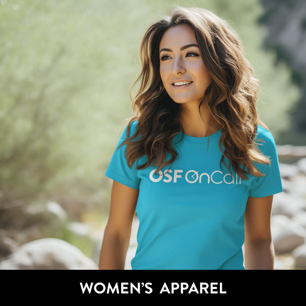 WOMEN'S APPAREL