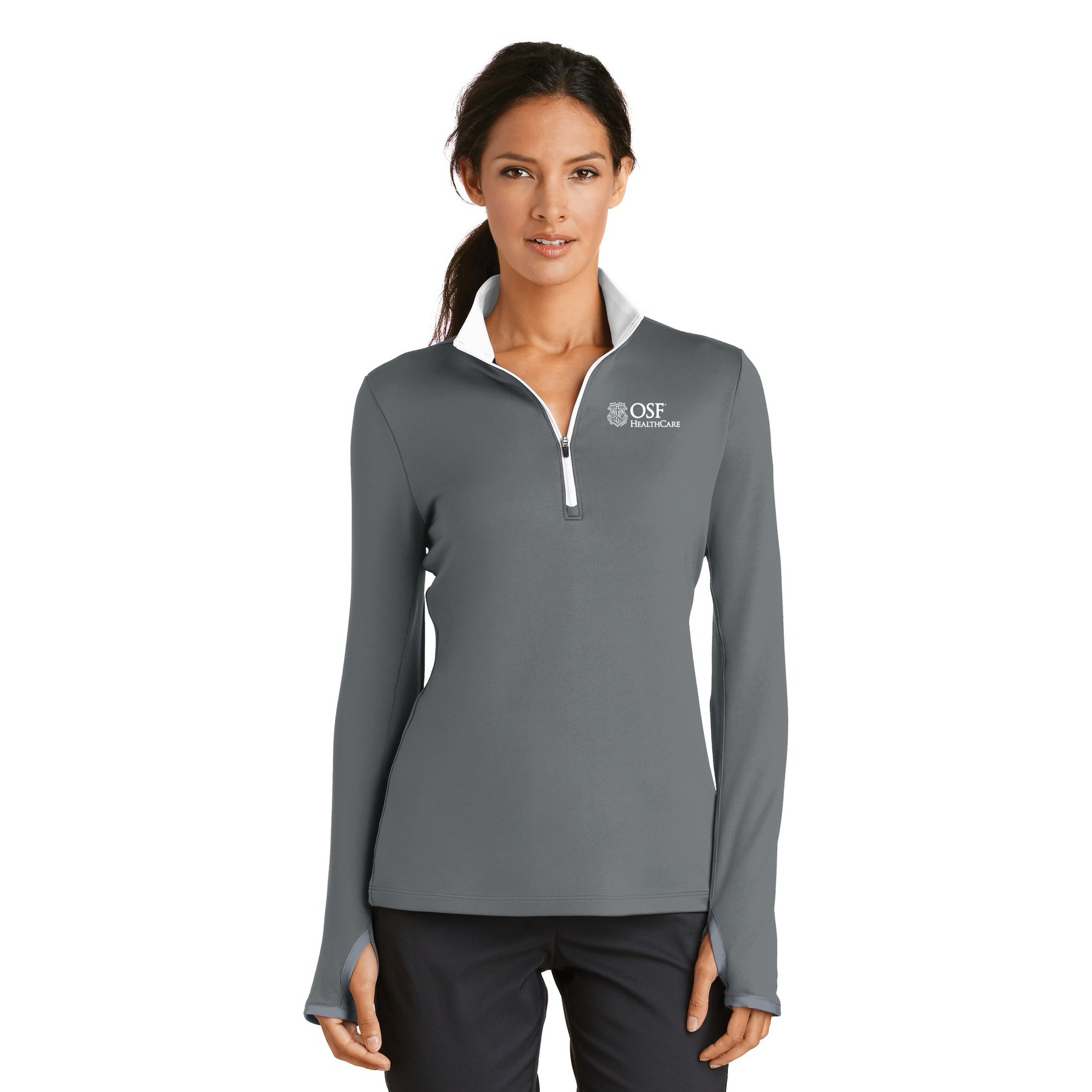 FR2 GOLF ⭐︎ Stretch Nylon Pullover 美品 G/FORE Women's