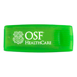 Ouchie 6 Piece Bandage Dispenser