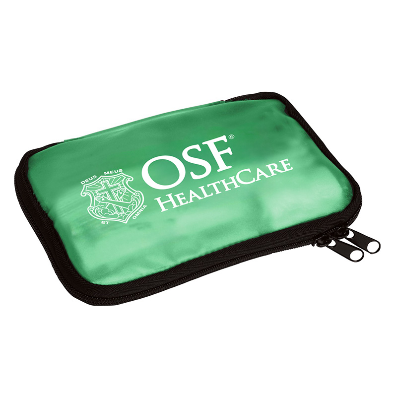 Emergency Preparedness First Aid Kit