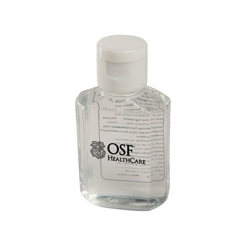 2 oz. Protect Hand Sanitizer