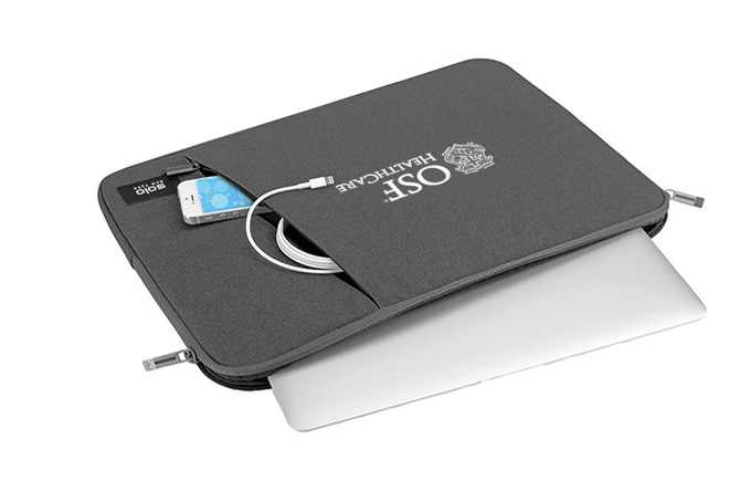 Solo NY 15.6" Oswald Laptop Sleeve