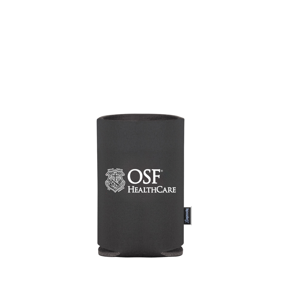 Koozie Collapsible Can Cooler