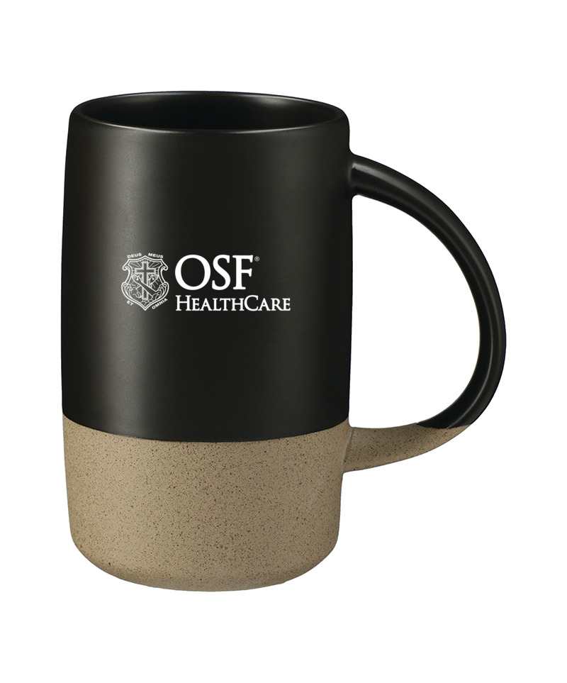 Rockhill Ceramic Mug 17 oz.