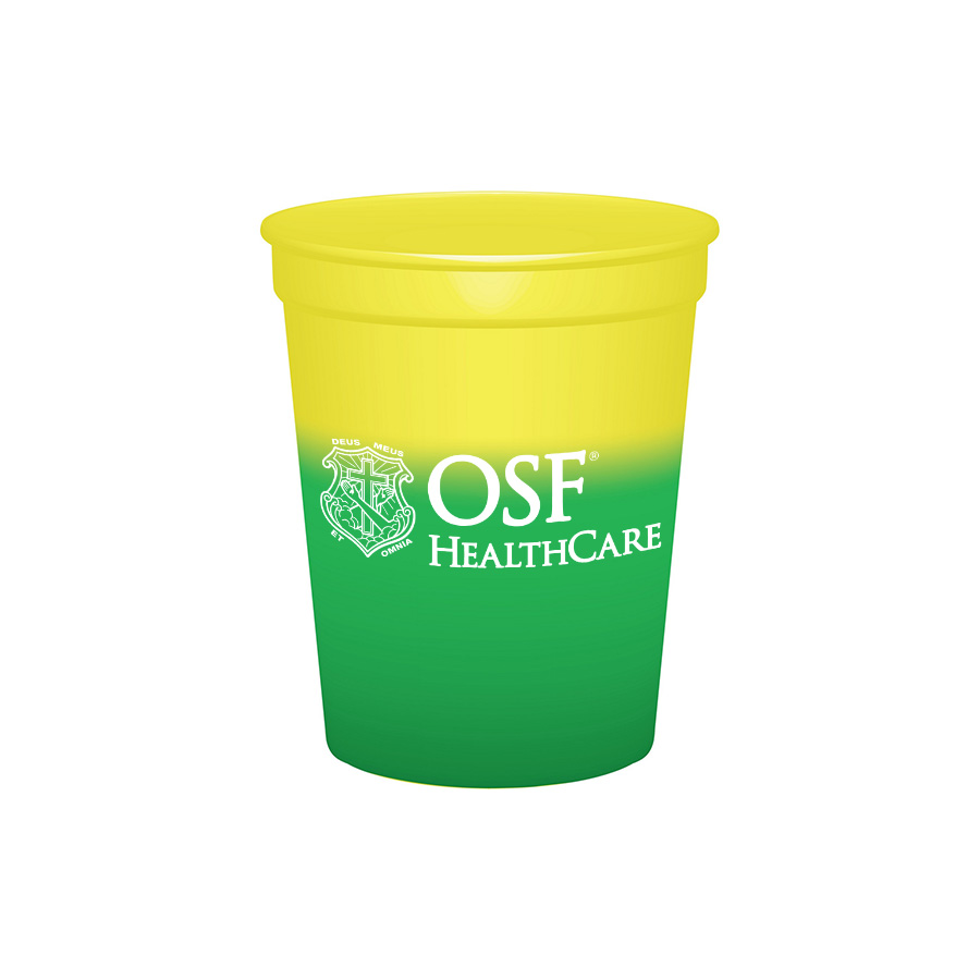 16 oz. Smooth Mood Stadium Cup