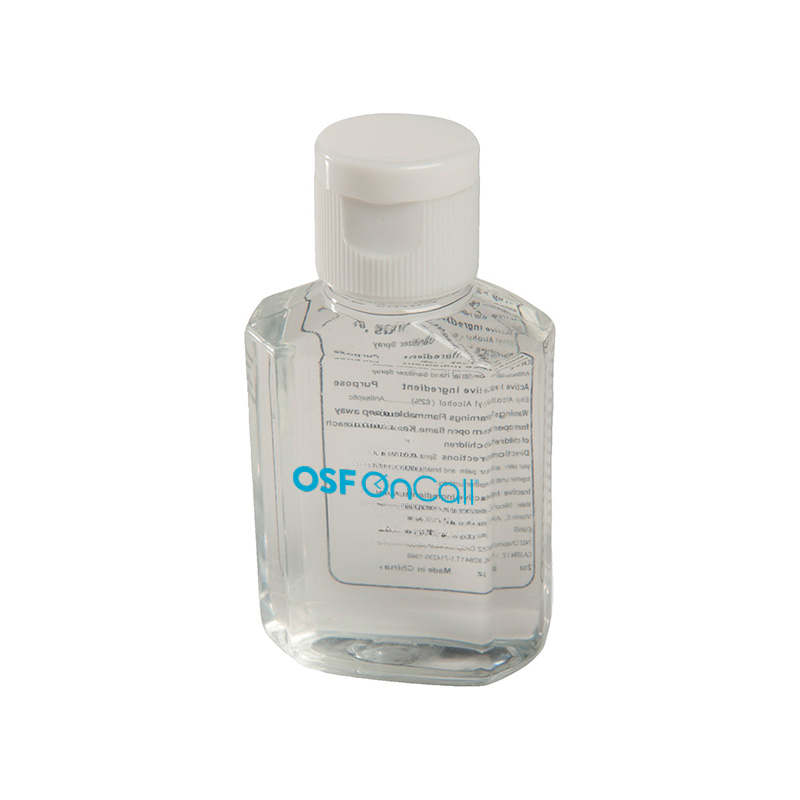 2 oz. Protect Hand Sanitizer