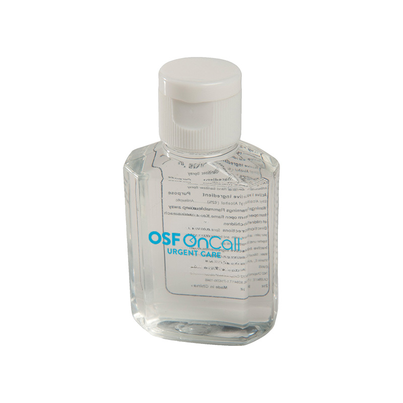 2 oz. Protect Hand Sanitizer