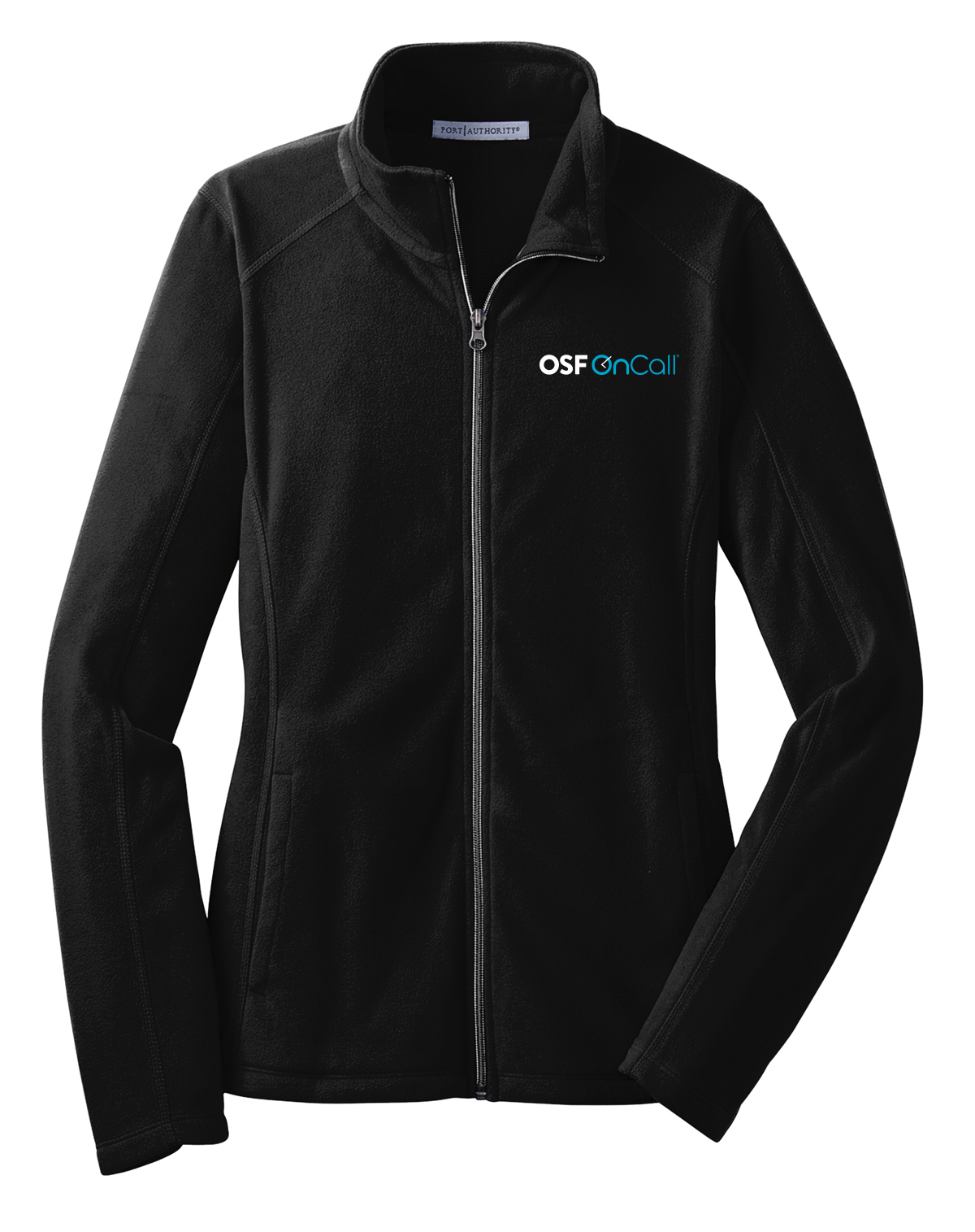 Port Authority Ladies Microfleece Jacket