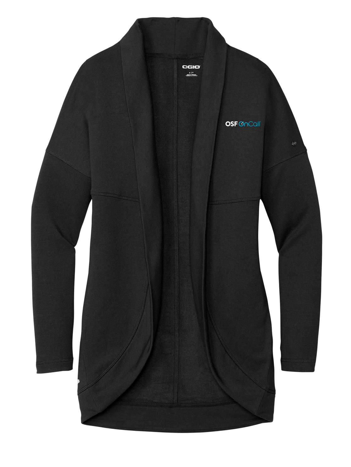 OGIO® Ladies Luuma Cocoon Fleece Sweater