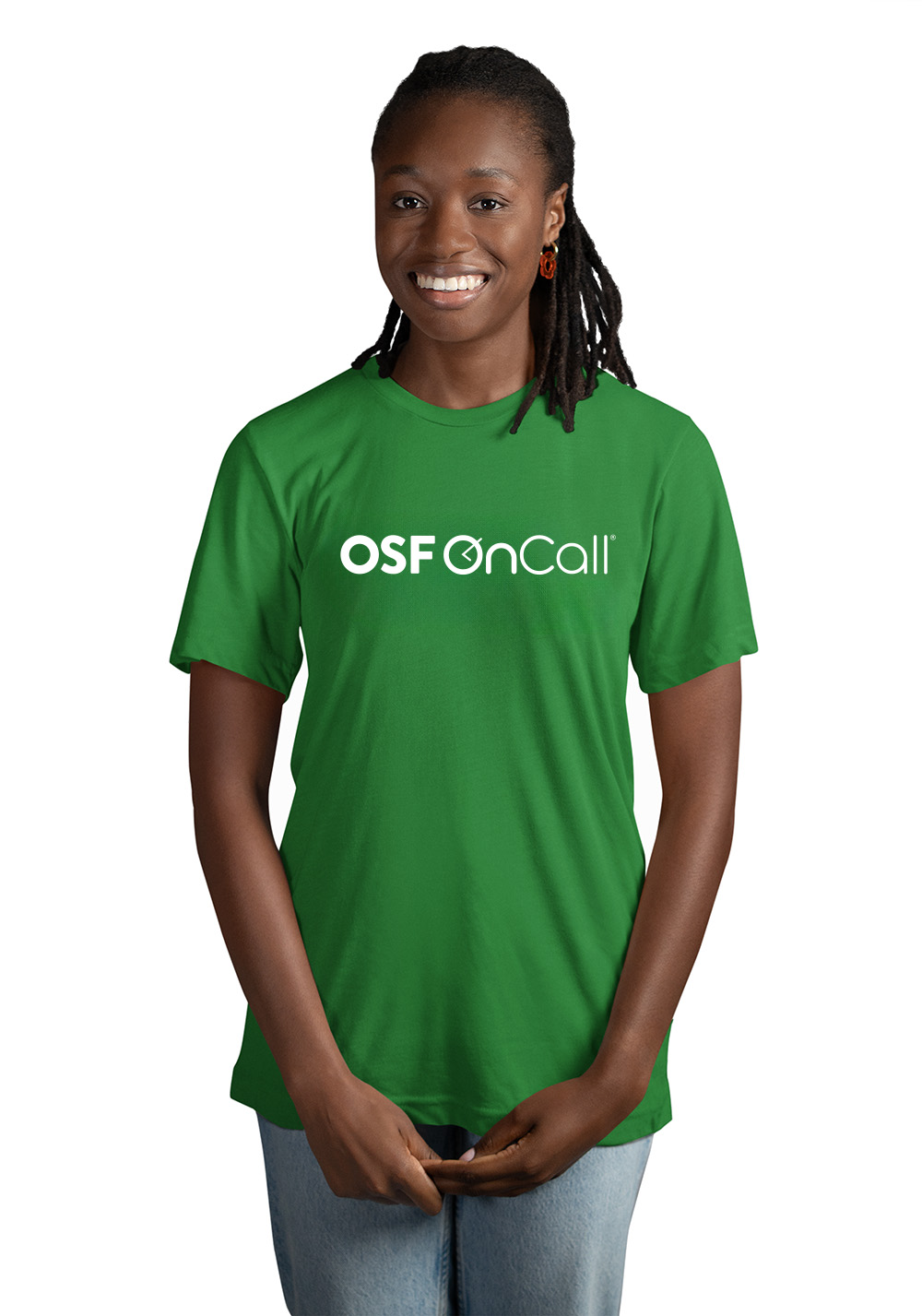 District Women's Very Important Tee