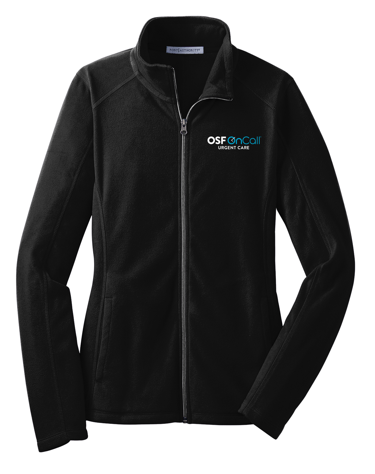 Port Authority Ladies Microfleece Jacket