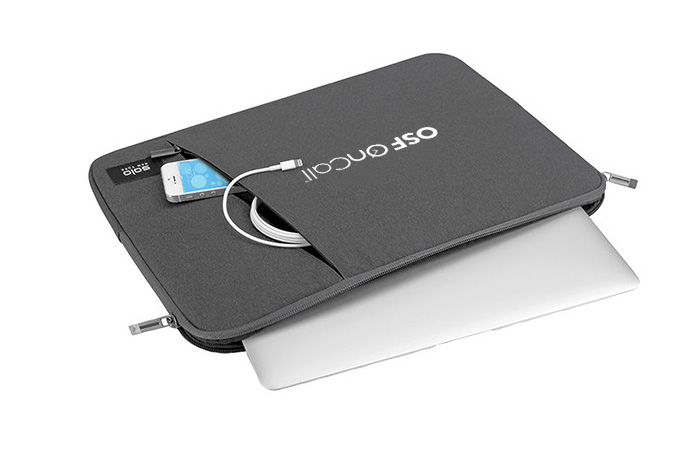 Solo NY 15.6" Oswald Laptop Sleeve