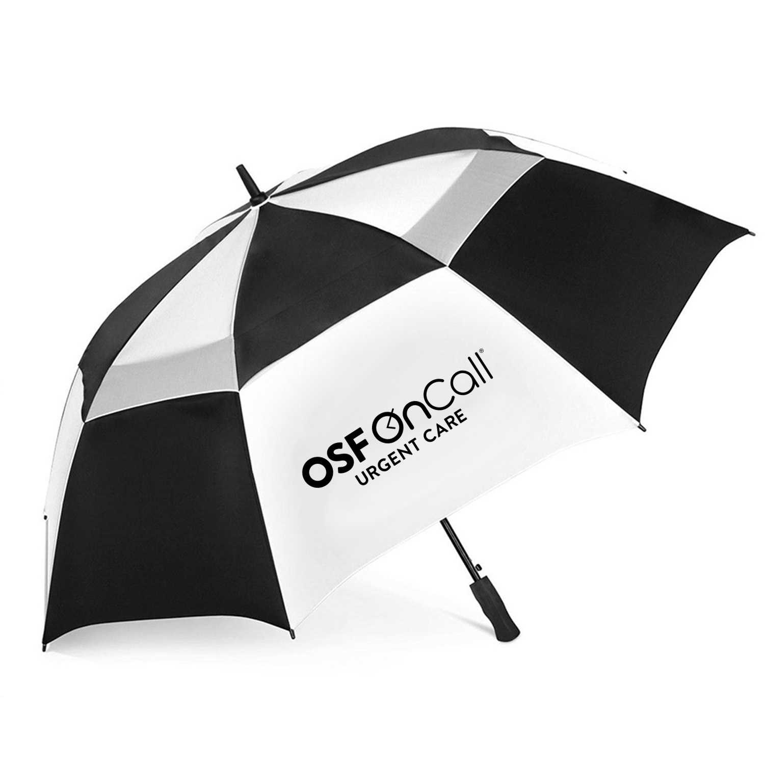 Shed Rain Windjammer Vented Auto Open Golf Umbrella