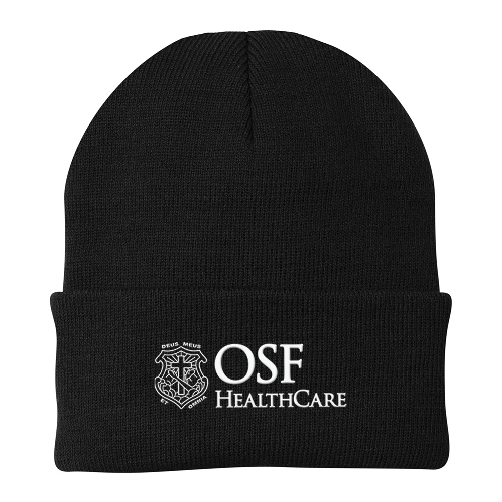 Port & Company Knit Cap