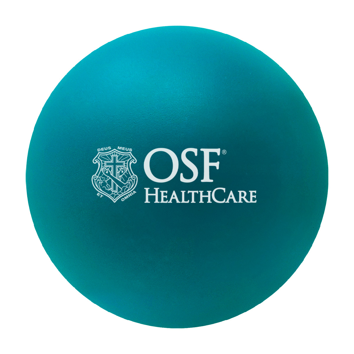 2.75" Round Stress Balls