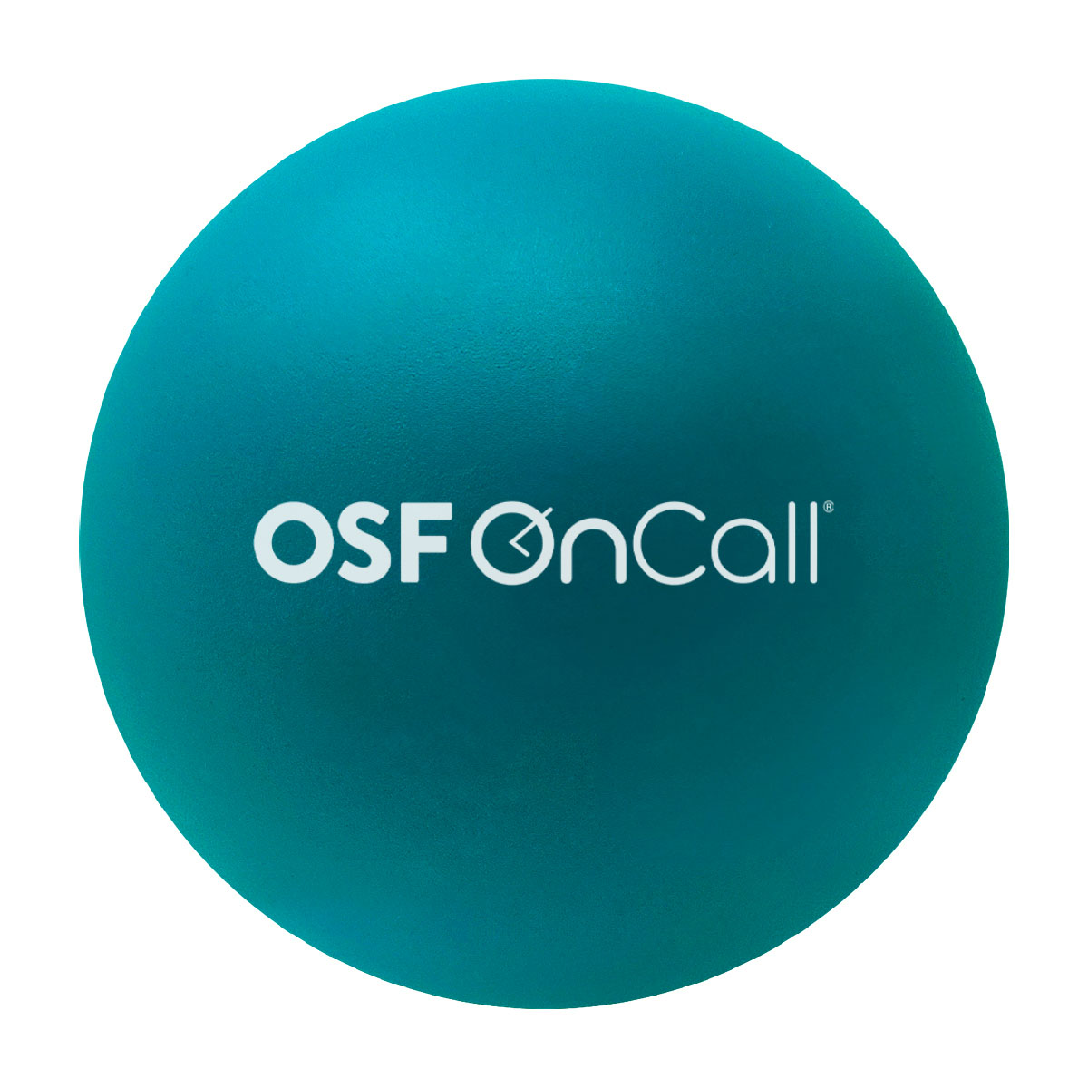 2.75" Round Stress Balls