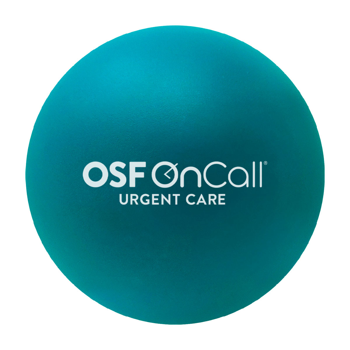 2.75" Round Stress Balls