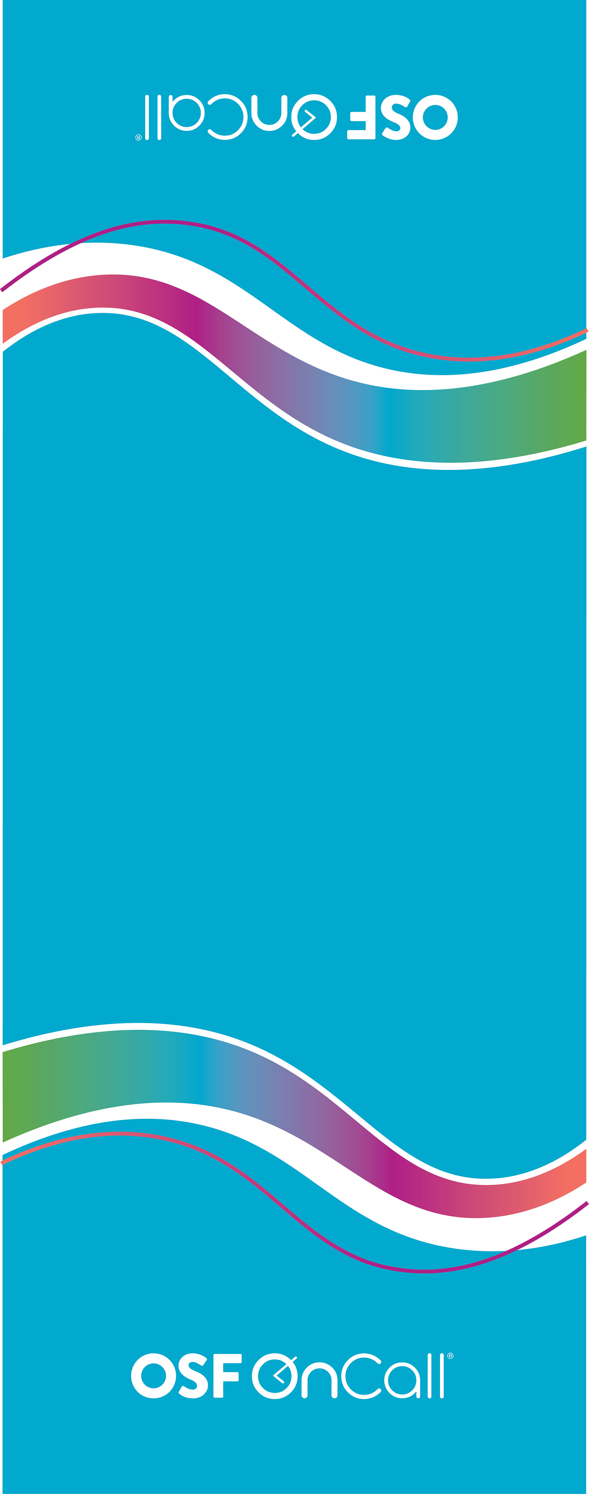 Dye-Sublimated Cooling Towel