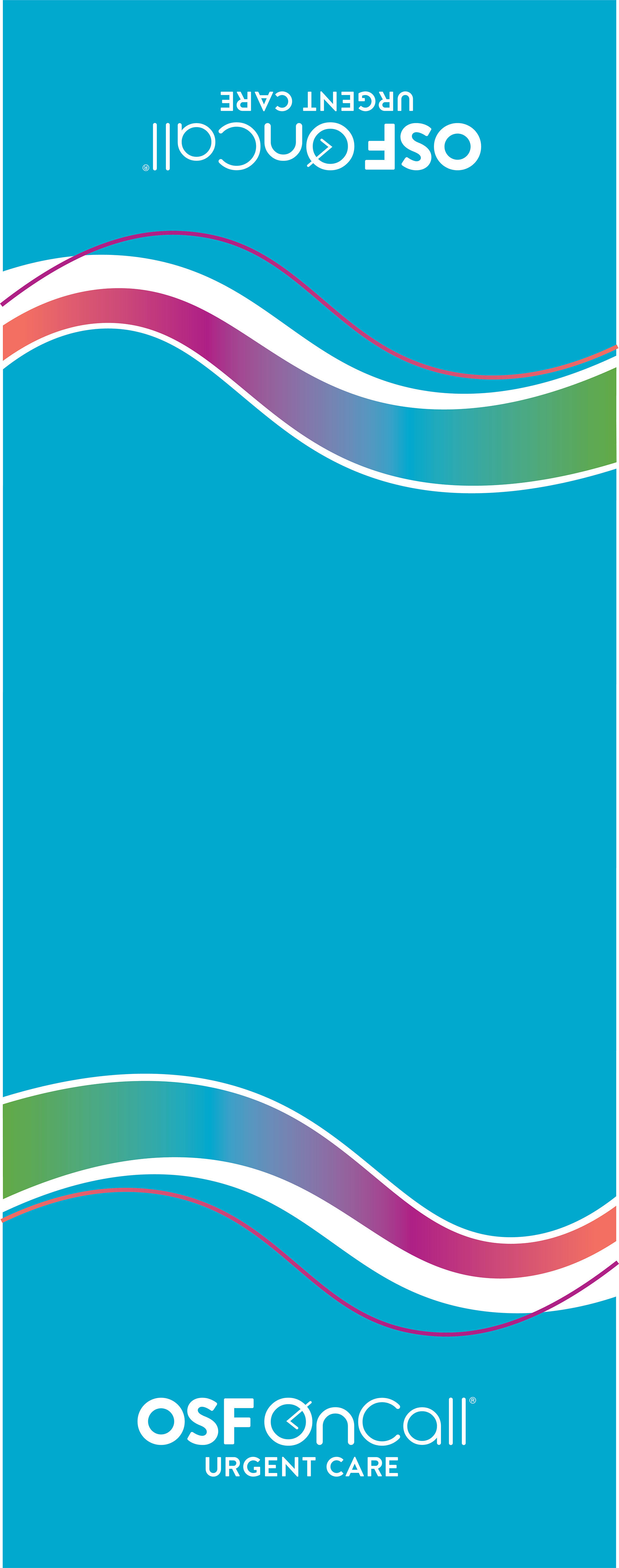 Dye-Sublimated Cooling Towel