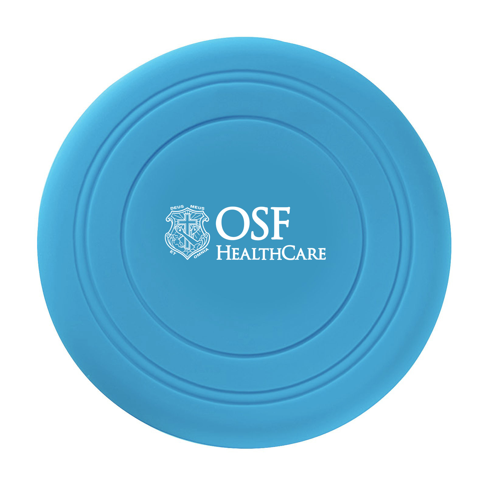 OSF Silicone Flyer