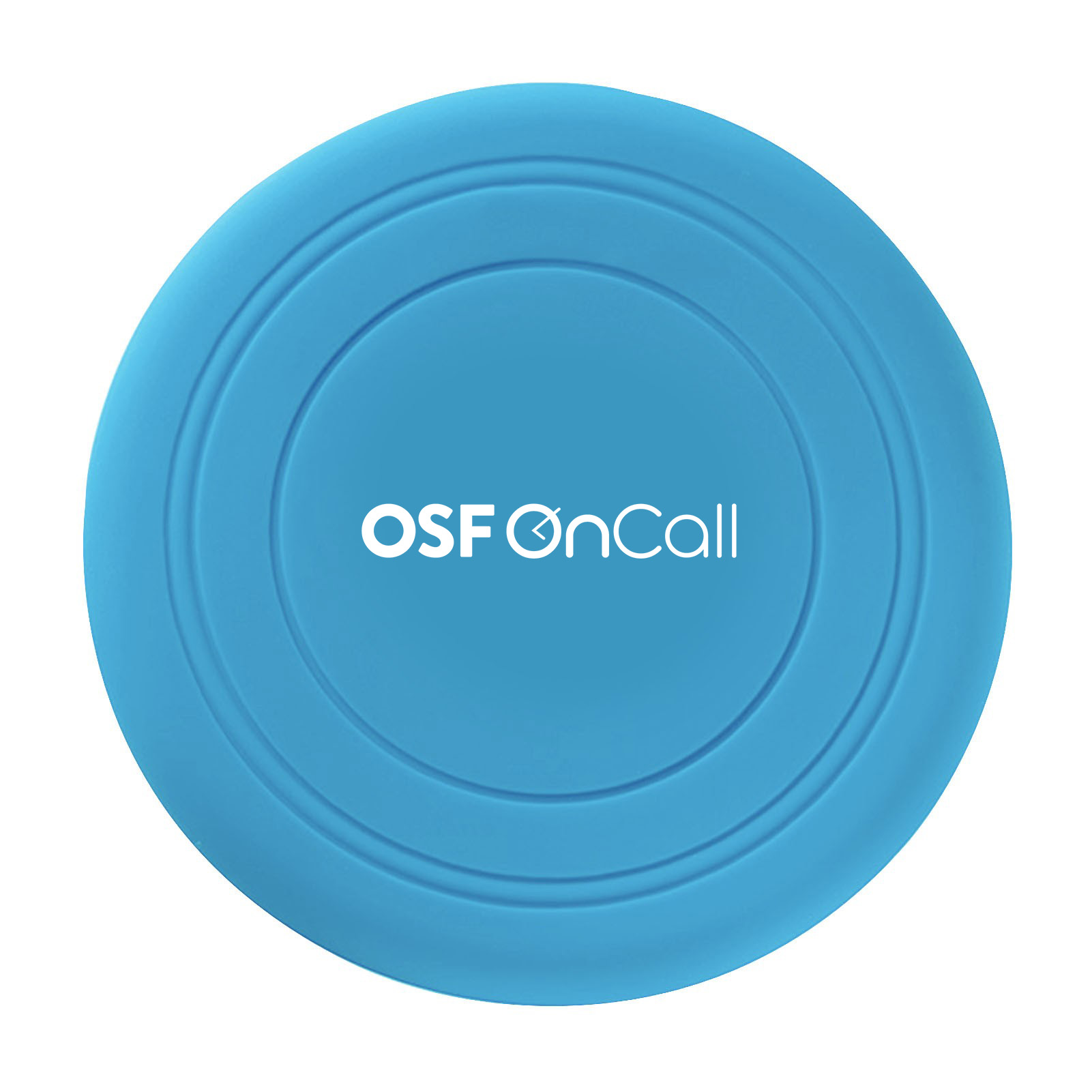 OnCall Silicone Flyer