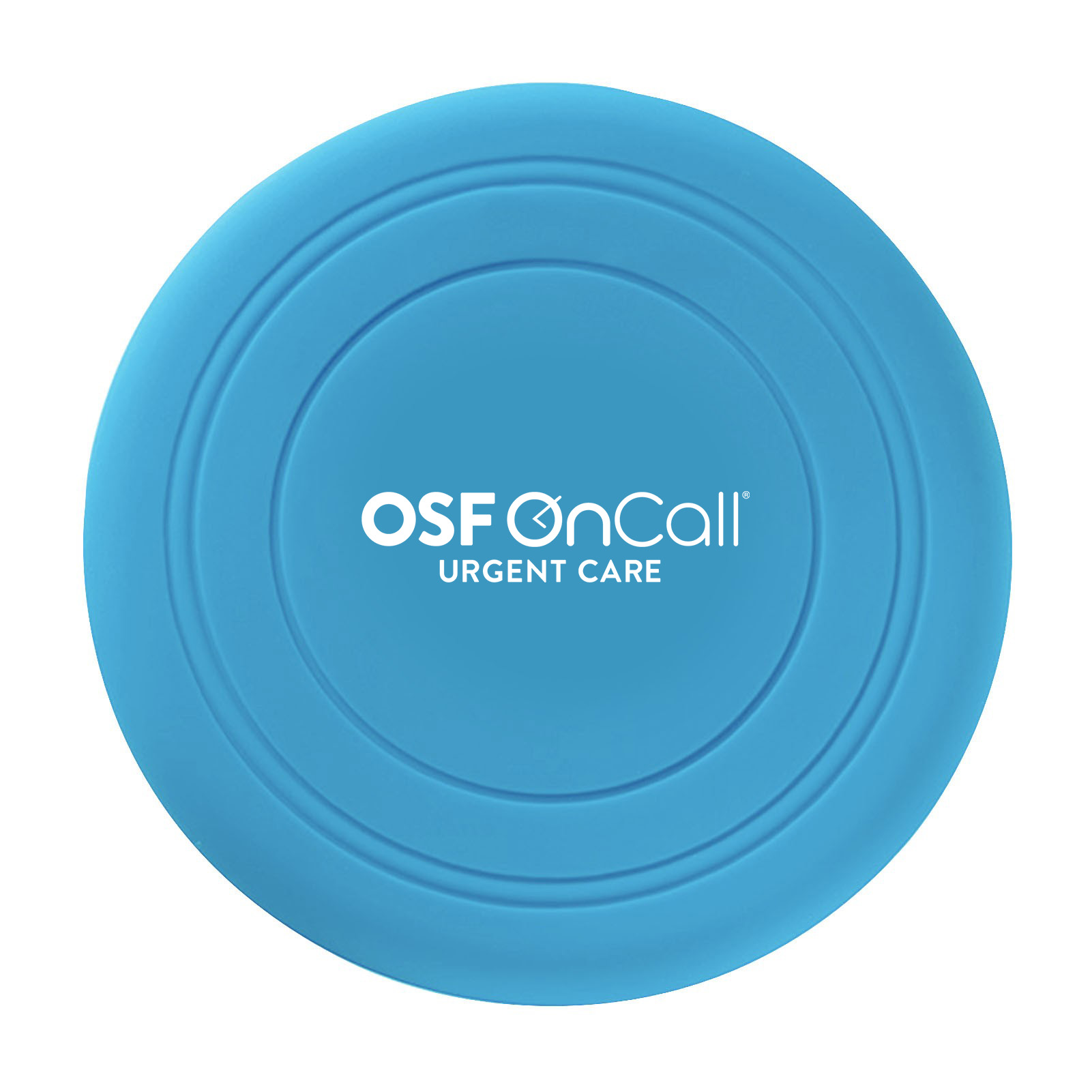 OnCall Urgent Care Silicone Flyer