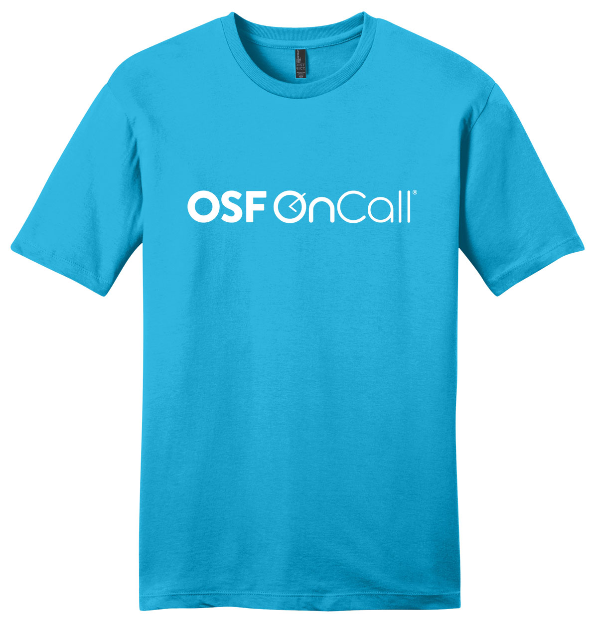 OSF OnCall Unisex Tee 