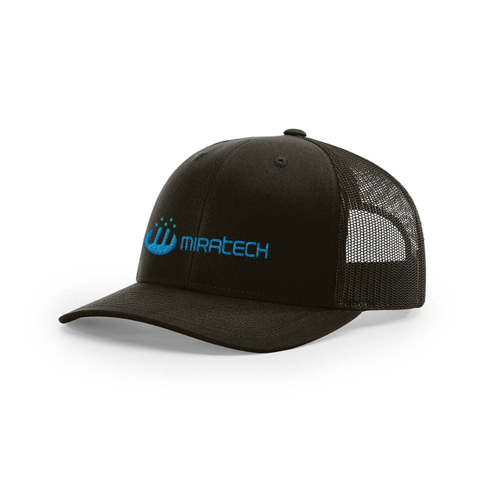 MIRATECH Trucker Cap - 