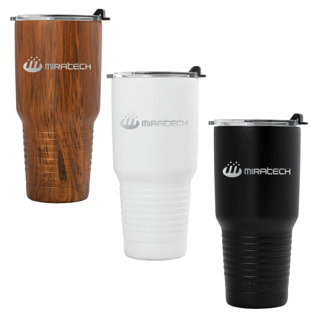 20oz Patriot Tumbler - 