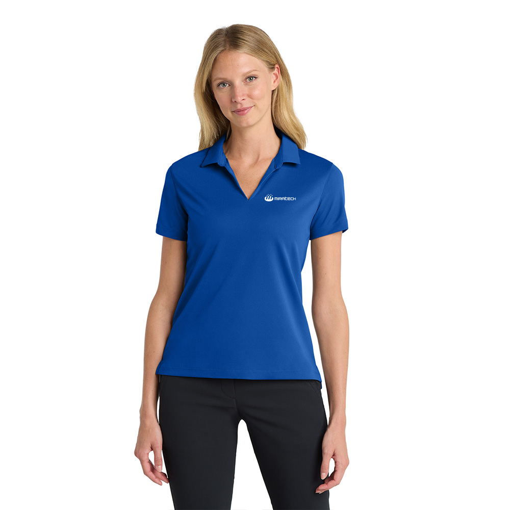 Women's Nike DriFIT Pique