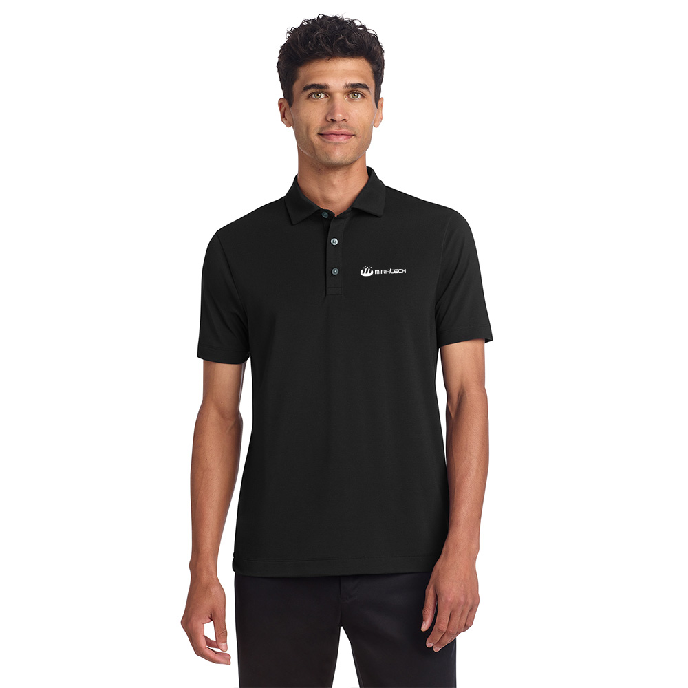 Mercer+Mettle® Stretch Jersey Polo